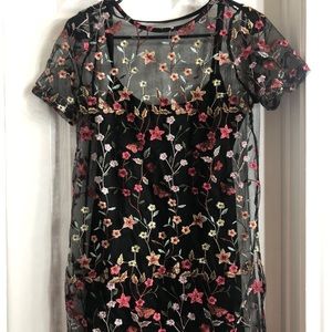 Cute dress for any occasion